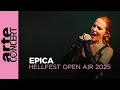 Download Lagu Epica - live at Hellfest 2025 – ARTE Concert