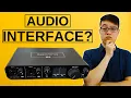 What is an Interface And Things to Consider