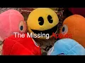 The Missing Apples
