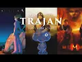 Trajan The New Helvetica From Rome To Screen