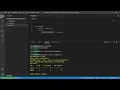Snakemake Writing your first Snakefile