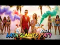Download Lagu 🔥 Hot Latin Summer 2025 ☀️ | Best of Fuego! \u0026 Beach Party Time Compilation