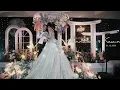 Lagu The Wedding Wannakan + Kawin 21.12.2025