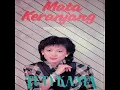 MAWAR BIRU
