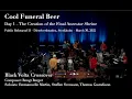 Lagu Cool Funeral Beer 12 Black Volta Crossover