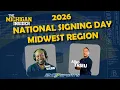 247Sports Allen Trieu beaks down Michigan s Midwest signees on National Signing Day
