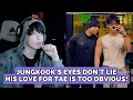 🛑 What Jungkook WANTS! 😍 Clearly stating that he LOVES Taehyung WHEN he is JEALOUS 💖