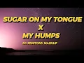 Download Lagu Suiker op mijn tong x mijn bulten - TikTok Mashup DJ Moto Ft.DJJesstony