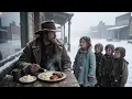 Download Lagu A Rancher Heard ‘May We Have Your Leftovers’ from Five Kids, Then He Saw the Eyes That Broke Him