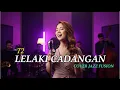 Lagu LELAKI CADANGAN – T2 | POP LAWAS JADI POP JAZZ ASIK| TEROMPET MUSIC