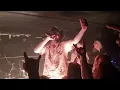 In Flames (Secret show) - Call My Name @ Spillested Stengade, Copenhagen 09-06-22