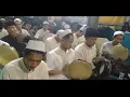 Lagu QOSIDAH WAQTU SAHAR - HADROH MS GURU AANG UJUNG HARAPAN