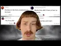 It Will Please the Crown Medieval Barber Gone Wrong