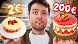 ÉTOILÉ ou SURGELÉ ? (meilleur jeu de dégustation) ÉDITION PÂTISSERIE #6