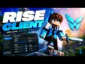 Rise Client - The Best Free Minecraft Hacked Client for Java in 2026 1 8 9