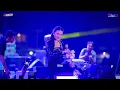 SPLIT IN TWO - YENI INKA - AERKA MUSIC - FAQIH & KARINA WEDDING PARTY