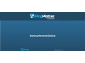 Getting Started With PingPlotter v4