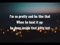 Download Lagu KATO - I'm so pretty and he like that [TIK TOK SONG] feat. Chunkymonkeeyyy