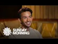 Extended interview Jonathan Bailey on falling in love with his roles and more