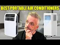 I Found The 5 Best Portable Air Conditioners From Amazon
