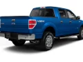 2011 Ford F-150 - Cicero NY