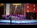 PROIETTI Mia ITA - 2025 Artistic Junior Worlds