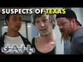 Policing Texas Shoplifting Disruption And A Change Of Heart JAIL TV Show