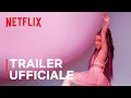 Video di Ariana Grande: excuse me, i love you il trailer ufficiale