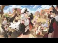 Download Lagu Nightcore - Under The Party Lights [Azur Lane Song]