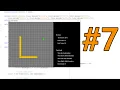 Java Snake game Tutorial - Update Direction