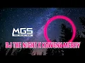 Download Lagu Dj The Night X Kaweni Merry