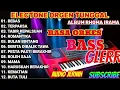 Lagu DANGDUT ORKES FULL ALBUM RHOMA IRAMA 🎶 ｜ Electone Orgen Tunggal RASA ORKES BASS GLERR 🔥