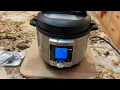 How to permanently fix the LID Error on Instant Pot Pressure Cooker