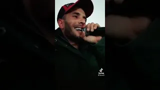 اغنية ربيتها بيديا ملي كانت سغيرة وخرجت صح يا ولدي ملاك 