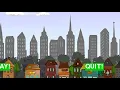 How to make a car race game in python part2 pygame tutorial 4