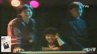 fariz rm u0026 deddy dhukun hanya satu kamu 1988 