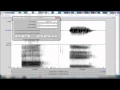Introduction to Spectrogram Analysis