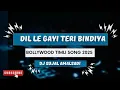 Download Lagu dil le gayi teri bindiya || new timli 2025 dj sujal