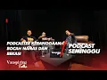 Download Lagu Vanspiring Talks: Podcast Seminggu
