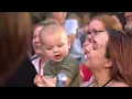 Brad Paisley - I'm Gonna Miss Her (Live From The TODAY Show)