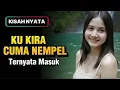 Lagu KISAH NYATA 💔 Rahasia Adik Suamiku 