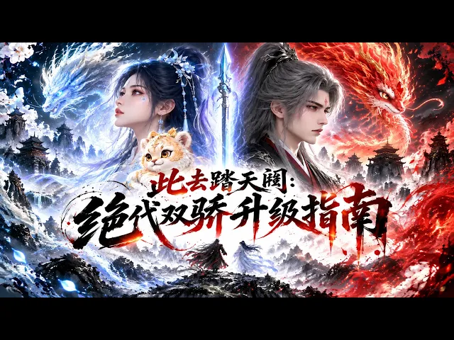 此去踏天阙:绝代双骄升级指南