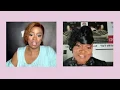 Pastor Doris Cherry Ashley Stewart Instagram Live