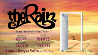 Download The Rain - Bermain Dengan Hatiku (Official Audio Video) MP3