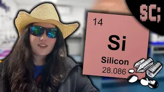 Silicon Jill Wilson Explains Ep 2 
