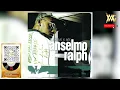 Download Lagu 05. Anselmo Ralph - Super Homem
