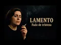 Lagu Lamento – Fado de Tristeza
