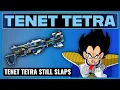 WARFRAME TENET TETRA PEW PEW BOOM BLASTER GUIDE 2026 BUILD