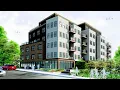 The Arlow 375 CUMMINS HIGHWAY BOSTON MA 02131 - Maloney Affordable Apartments