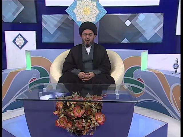 ⁣قيادة العقل | ح11 | السيد حسين الحكيم